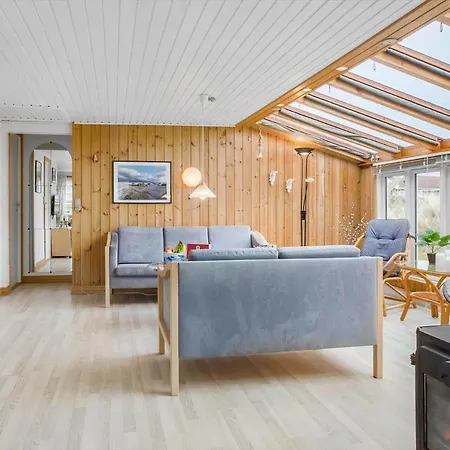 Nyaraló 251-thisted-fiskervej-51 Thisted