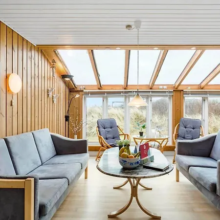 251-thisted-fiskervej-51 度假居