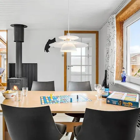 度假居 251-thisted-fiskervej-51