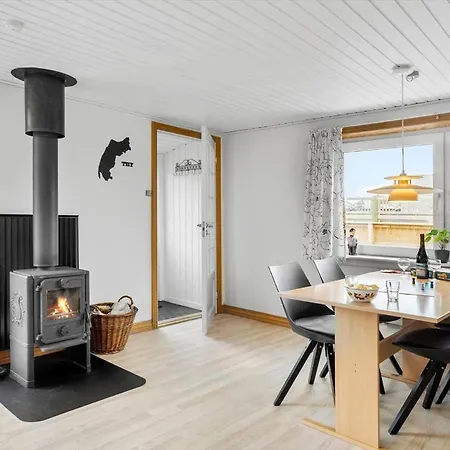 251-thisted-fiskervej-51 度假居