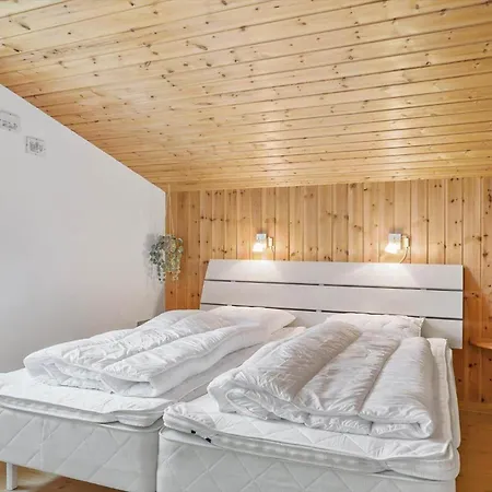 Hébergement de vacances 251-thisted-fiskervej-51 *