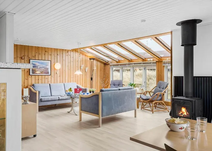 Ferienhaus 251-thisted-fiskervej-51