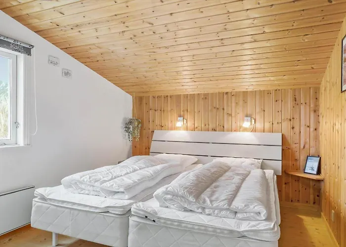 بيت للعطل 251-thisted-fiskervej-51 *