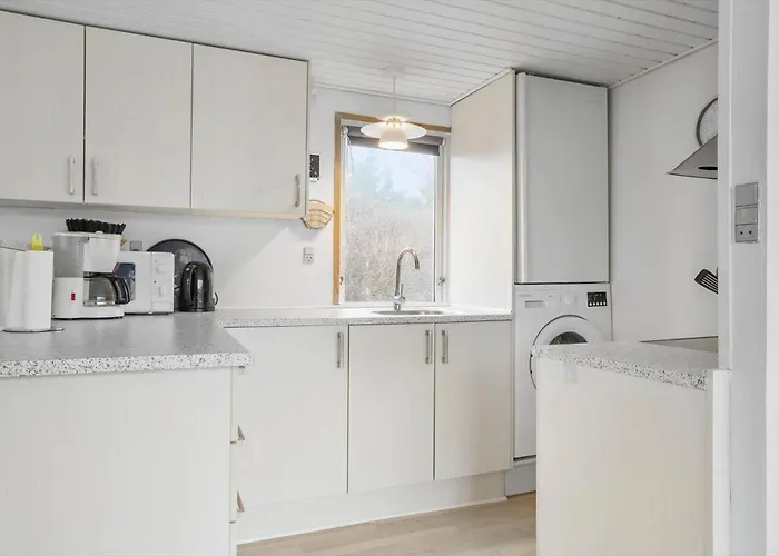 251-thisted-fiskervej-51 بيت للعطل ثيستد