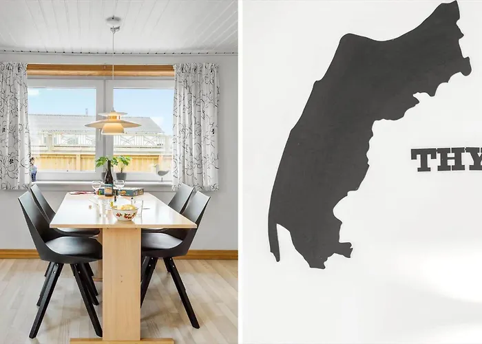 251-thisted-fiskervej-51 بيت للعطل ثيستد